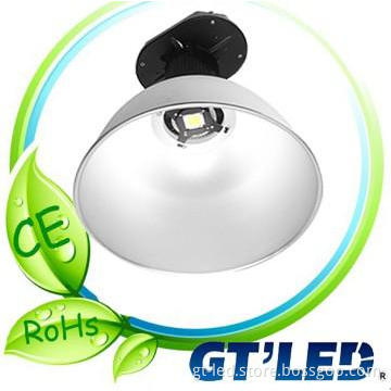 led warehouse 150w high bay light